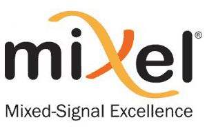 Mixel Logo