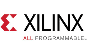 XILINX Logo