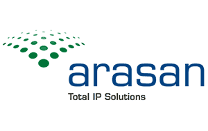 Arasan Logo
