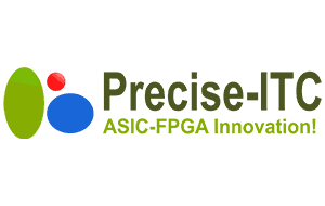 Precise-ITC Logo