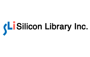 Silicon Library Inc Logo